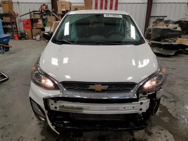 2019 Chevrolet Spark LS