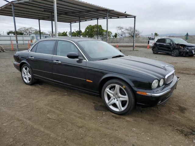 2005 Jaguar XJ8 L