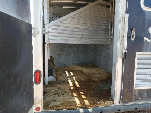 1993 Featherlite Mfg Inc Trailer