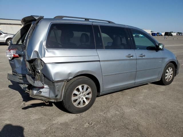 2009 Honda Odyssey EXL