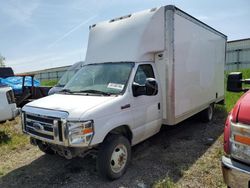 2021 Ford Econoline E350 Super Duty Cutaway Van for sale in Davison, MI
