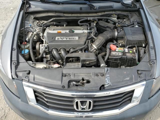 2009 Honda Accord EXL