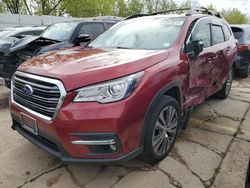 2021 Subaru Ascent Limited for sale in Littleton, CO