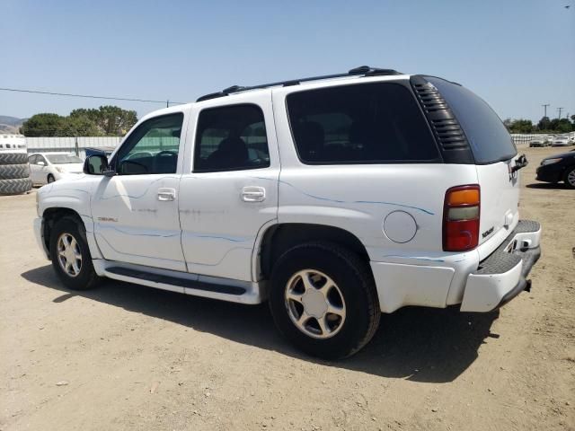 2003 GMC Yukon Denali