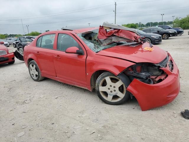 2008 Chevrolet Cobalt Sport