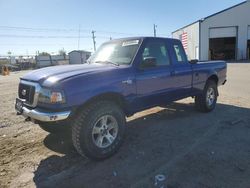 2004 Ford Ranger Super Cab en venta en Nampa, ID