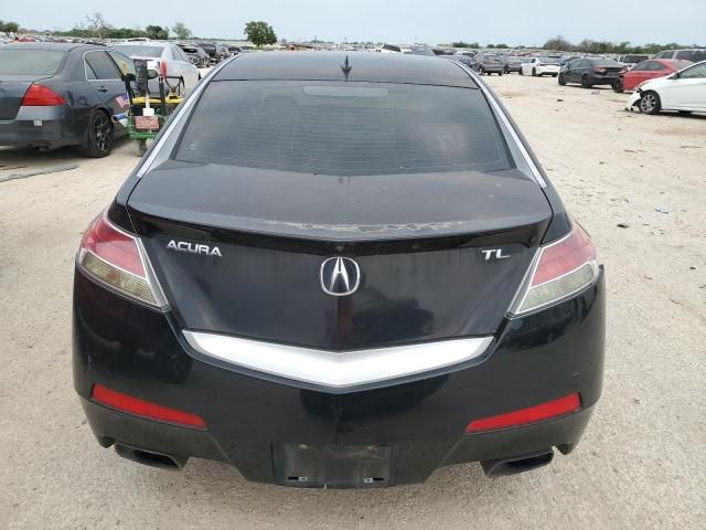 2011 Acura TL