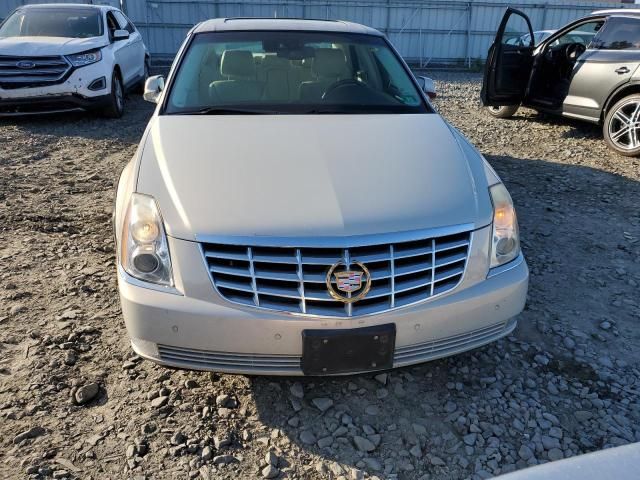 2008 Cadillac DTS