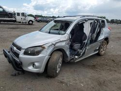 Toyota Rav4 Limited Vehiculos salvage en venta: 2011 Toyota Rav4 Limited