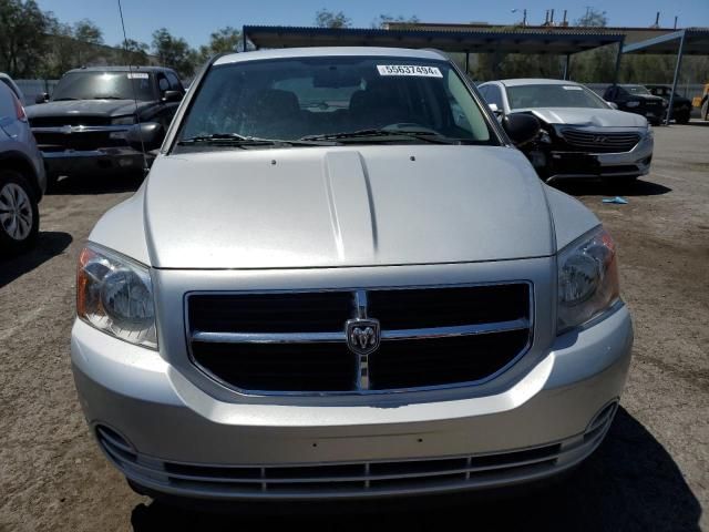 2009 Dodge Caliber SXT