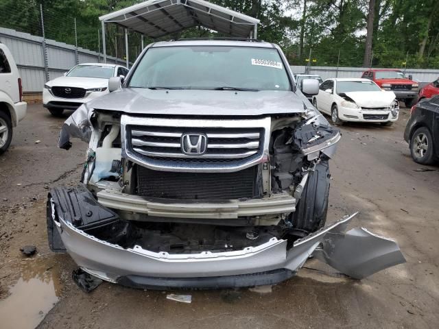 2014 Honda Pilot EXL