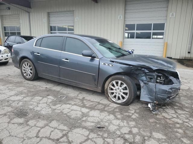 2010 Buick Lucerne CXL