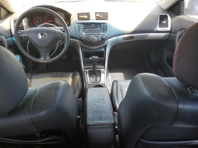 2004 Honda Accord EX