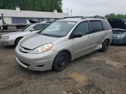 2007 Toyota Sienna CE for sale in East Granby, CT