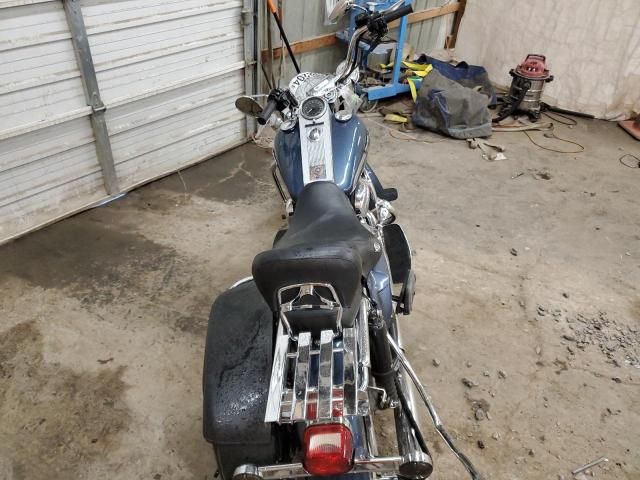 2003 Harley-Davidson Flhrci