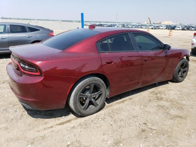 2017 Dodge Charger SXT