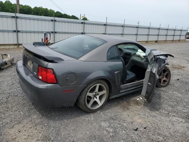 2003 Ford Mustang