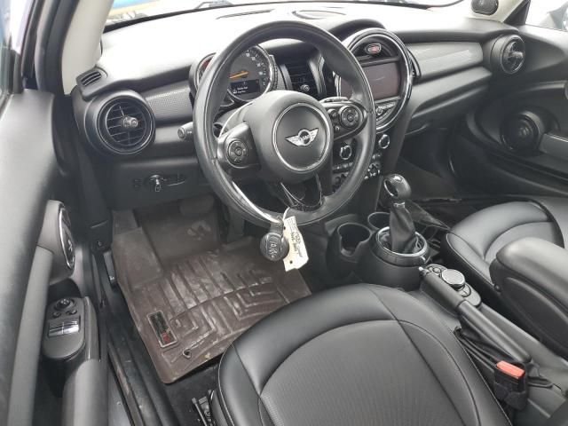 2015 Mini Cooper