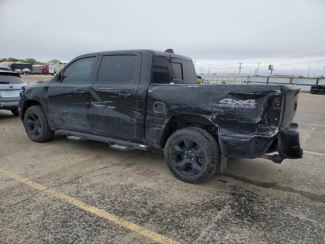 2019 Dodge RAM 1500 BIG HORN/LONE Star