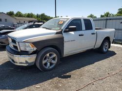 Dodge salvage cars for sale: 2011 Dodge RAM 1500