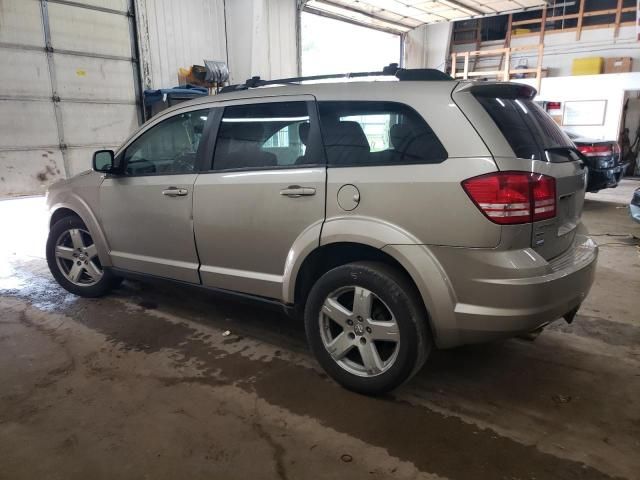 2009 Dodge Journey SXT