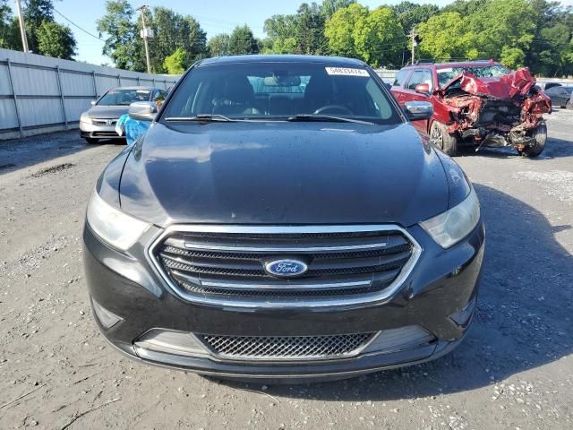 2014 Ford Taurus Limited