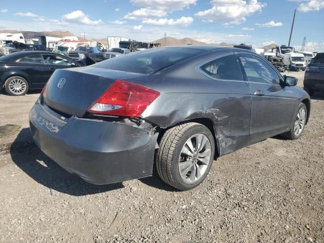 2011 Honda Accord LX-S