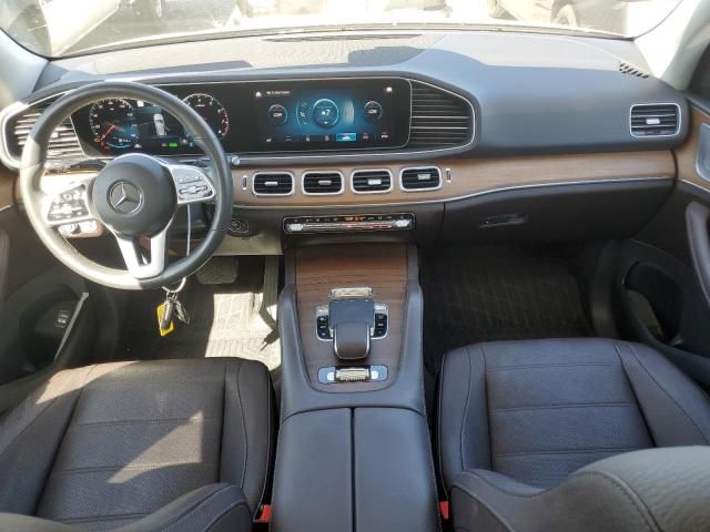 2020 Mercedes-Benz GLE 450 4matic