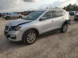 2018 Nissan Rogue S for sale in Houston, TX