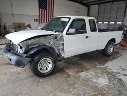 2006 Ford Ranger Super Cab for sale in Montgomery, AL