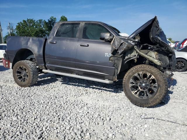 2014 Dodge RAM 1500 Sport