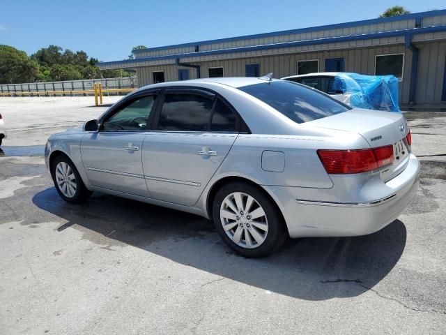 2010 Hyundai Sonata SE