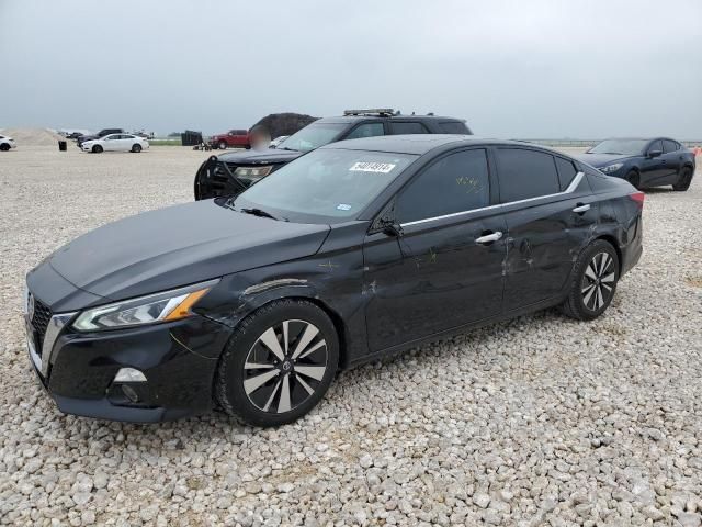 2019 Nissan Altima SL