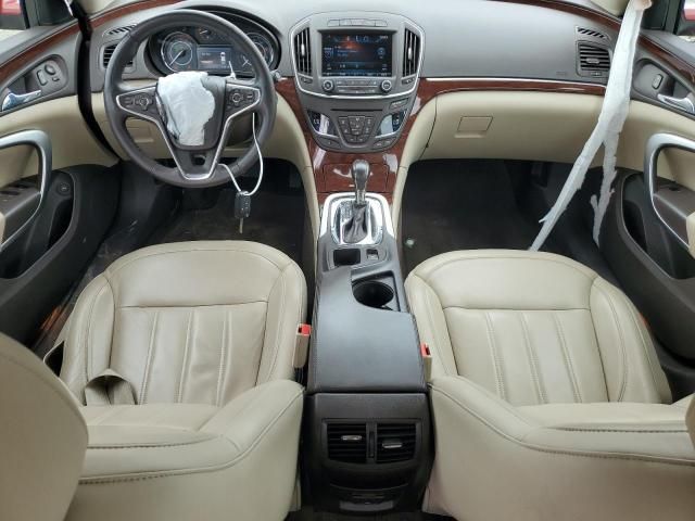 2014 Buick Regal Premium