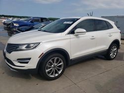 2018 Lincoln MKC Select for sale in Grand Prairie, TX