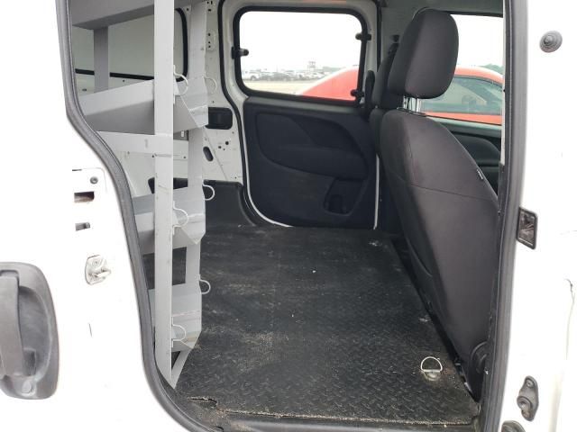 2016 Dodge RAM Promaster City SLT