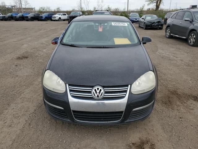 2006 Volkswagen Jetta TDI Leather