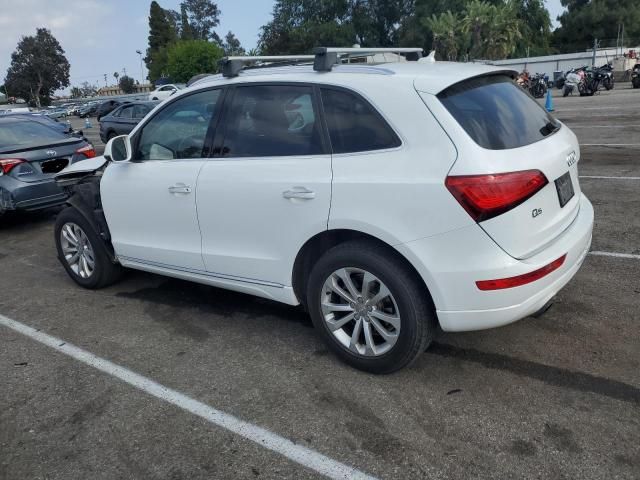 2015 Audi Q5 Premium