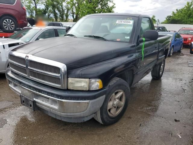 1999 Dodge RAM 1500