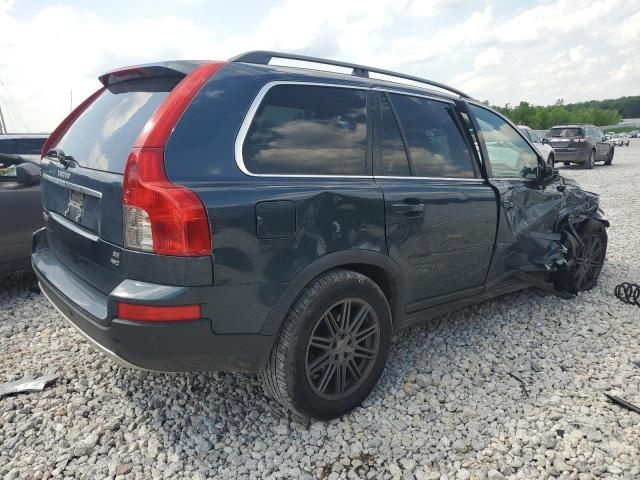 2007 Volvo XC90 3.2