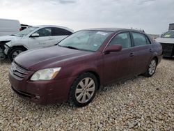 2005 Toyota Avalon XL for sale in Temple, TX