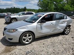 2006 Mazda 3 I for sale in Candia, NH