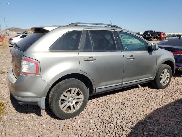 2008 Ford Edge SEL