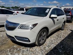 2015 Acura MDX for sale in Madisonville, TN