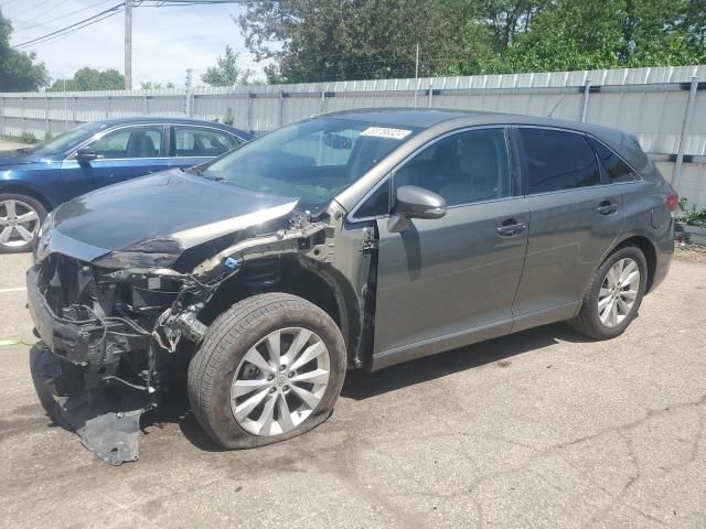 2014 Toyota Venza LE