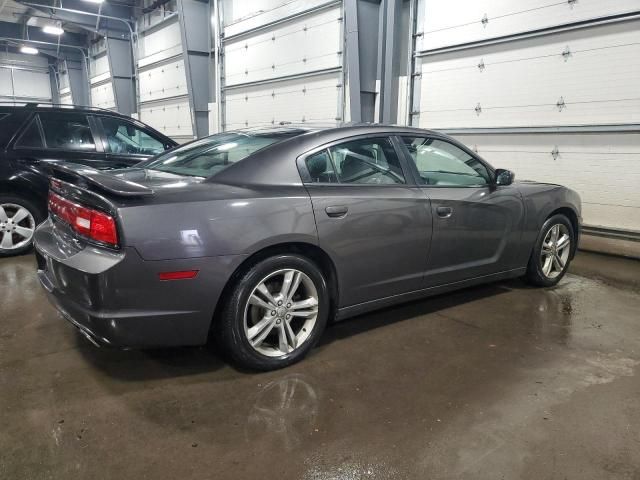 2013 Dodge Charger SXT