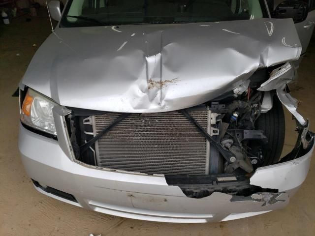 2008 Dodge Grand Caravan SXT