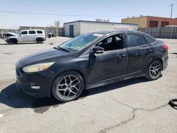 2015 Ford Focus SE for sale in Anthony, TX