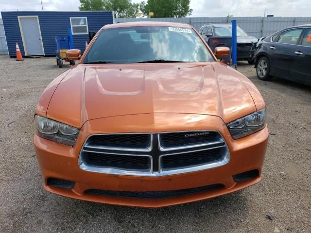 2011 Dodge Charger