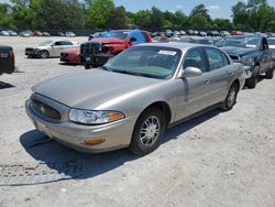 2003 Buick Lesabre Limited en venta en Madisonville, TN